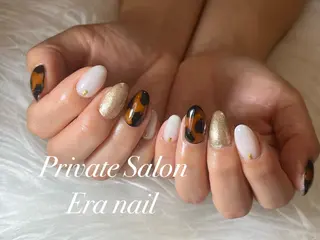 ネイル Era nailのネイルデザイン