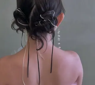 アロマとWAXのお店 Lei 緑橋 Ariのエステ・リラクイメージ