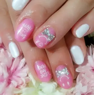 ネイル RIRI リリのネイルデザイン