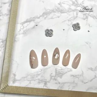 ネイル Nailist MIUのネイルデザイン