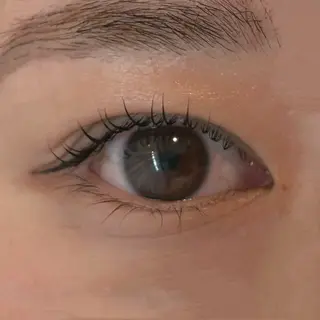 マツエク・マツパ MASAMI / 四条烏丸店のマツエク・マツパデザイン