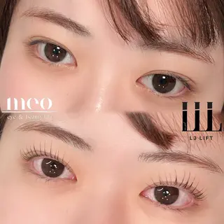 マツエク・マツパ meo_ eye&beauty lab (メヲヒク アイアンドビューティーラボ)所属・MAYA 【新潟/駅南笹口】のその他イメージ