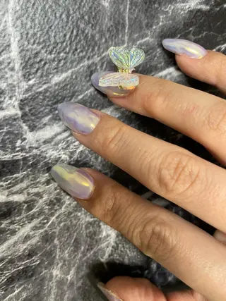ネイル BINERVA nail salonのネイルデザイン