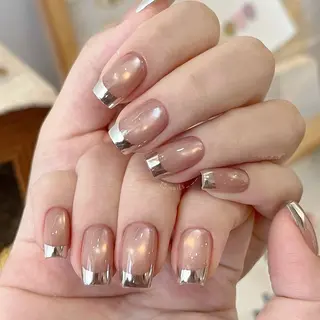 ネイル TS. nails___のネイルデザイン