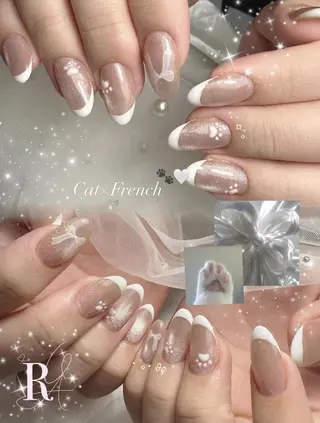 ネイル Nail salon ROAのネイルデザイン