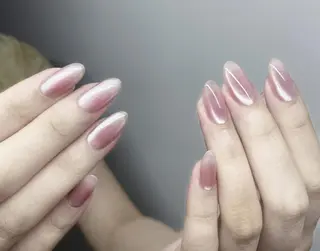 ネイル 🎀 NaNa_nailのネイルデザイン