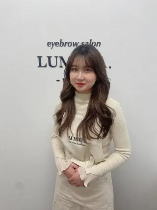 アイブロウ 眉毛アイブロウサロン LUMICIA博多駅の眉毛・アイブロウイメージ