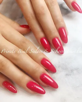 ネイル 古屋 勢子のその他イメージ