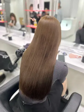 カラー 淡色カラー 🫧NAOYA 🫧のヘアスタイル