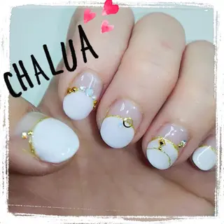 ネイル irooo 21のネイルデザイン