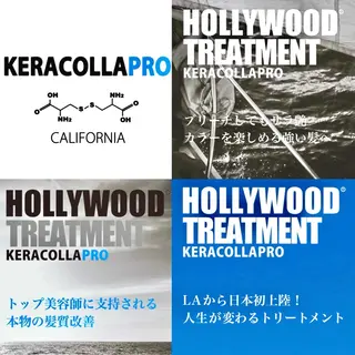 吉田 聡一のヘアスタイル