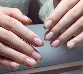 ネイル 🎀🎀YooLi Nail Salonのネイルデザイン