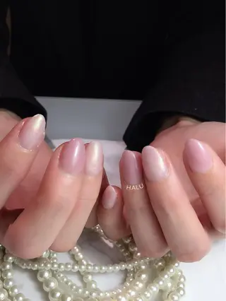 ネイル HALU ハルのネイルデザイン