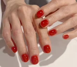 ネイル 💫 Tsuki_Nailのネイルデザイン