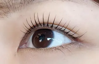 マツエク・マツパ Eyelash Luaのマツエク・マツパデザイン
