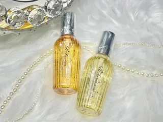 ヘアアレンジ パラジェル認定サロン　ネイルケア&スパ　Lovin所属・Lovin _ryukaのネイルデザイン