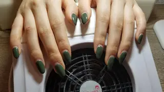 ネイル JuniNail 주니네일🇰🇷suのネイルデザイン