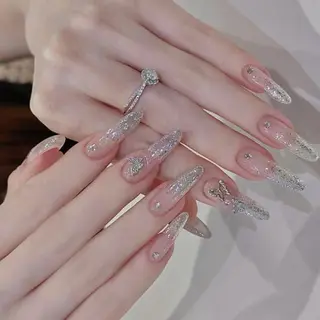 ネイル Purrime Nail高円寺のネイルデザイン