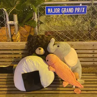 マツエク・マツパ 國井  綾 🧸💭💞のマツエク・マツパデザイン