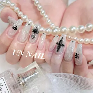 ネイル UN NAILのネイルデザイン