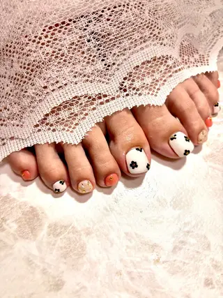 ネイル LOVEnail tomoのネイルデザイン