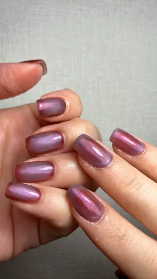 ネイル 北野 優理のネイルデザイン