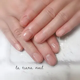 ネイル Blue bird  nailのネイルデザイン