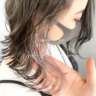 ショート カラー 【 DIPTH 】 代表コウキ🥇のヘアスタイル