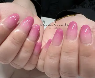 ネイル 爪のお悩みサロン シュシュエットのネイルデザイン