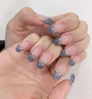 ネイル Rainbow Nailのネイルデザイン