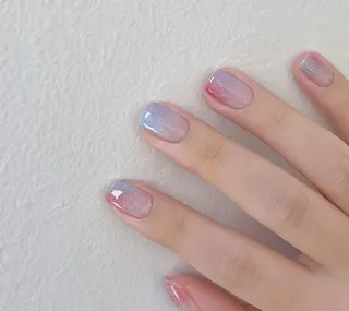 ネイル Cute beauty2のマツエク・マツパデザイン