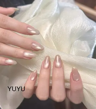 ネイル Yu Yuのマツエク・マツパデザイン