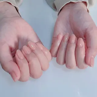 ネイル bel fiore .のネイルデザイン