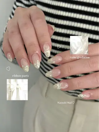 ネイル angebrown Natsukiのネイルデザイン