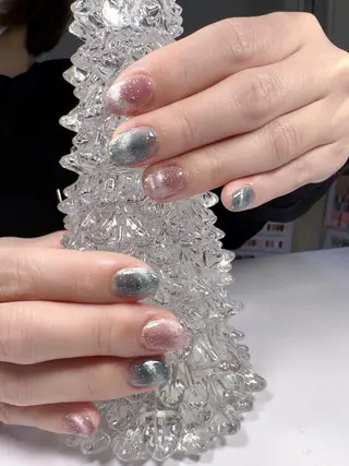 ネイル ネイルサロン ロア旧ジョリーのネイルデザイン