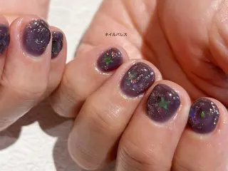 ネイル ネイルパレス【デザ イン/恵比寿】のネイルデザイン