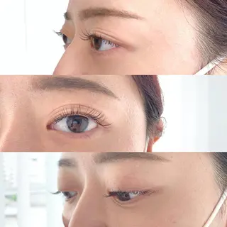 マツエク・マツパ 【吉塚】Coi✴ 束感エクステ・LEDのマツエク・マツパデザイン