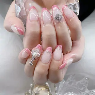 ネイル misun_ nailのネイルデザイン