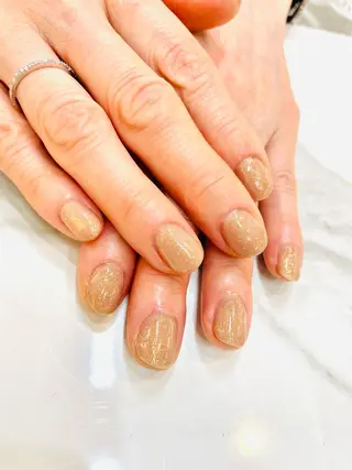 ネイル こばやし かざねの眉毛・アイブロウイメージ