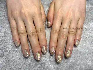 ネイル NAILSALON Ichiのネイルデザイン