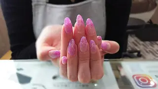 ネイル Progress Nailのネイルデザイン