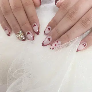 ネイル le ciel nailのネイルデザイン