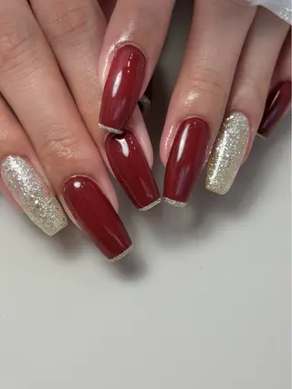 ネイル bibiwoo Ayakoのネイルデザイン