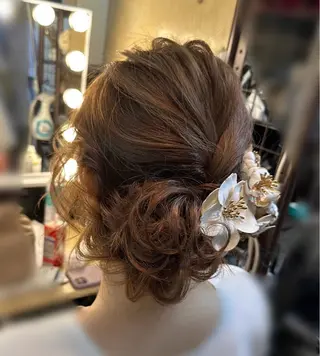 Maki Blueのマツエク・マツパデザイン