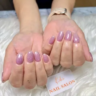 ネイル さくら💮💮 【オフ無料】のネイルデザイン