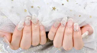 ネイル 💓mi.o Nail上野店のネイルデザイン