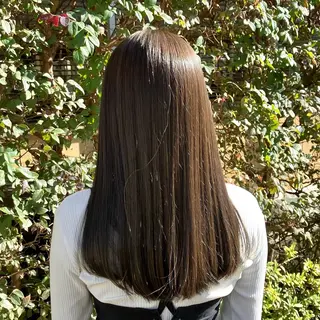 ロング カラー 🌷小林 潮音🌷のヘアスタイル