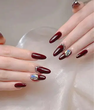 ネイル Sora Nailのネイルデザイン
