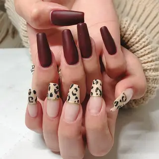 ネイル nail roomのネイルデザイン