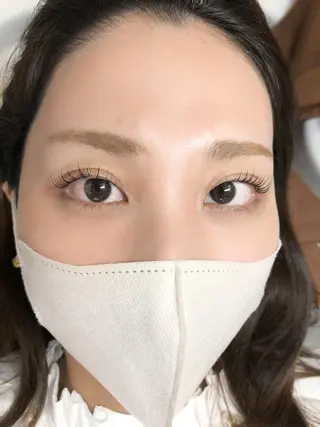 マツエク・マツパ marieanne まつ毛パーマ＆脱毛のマツエク・マツパデザイン